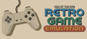 Retro Game emulator for Android – Download APK App
