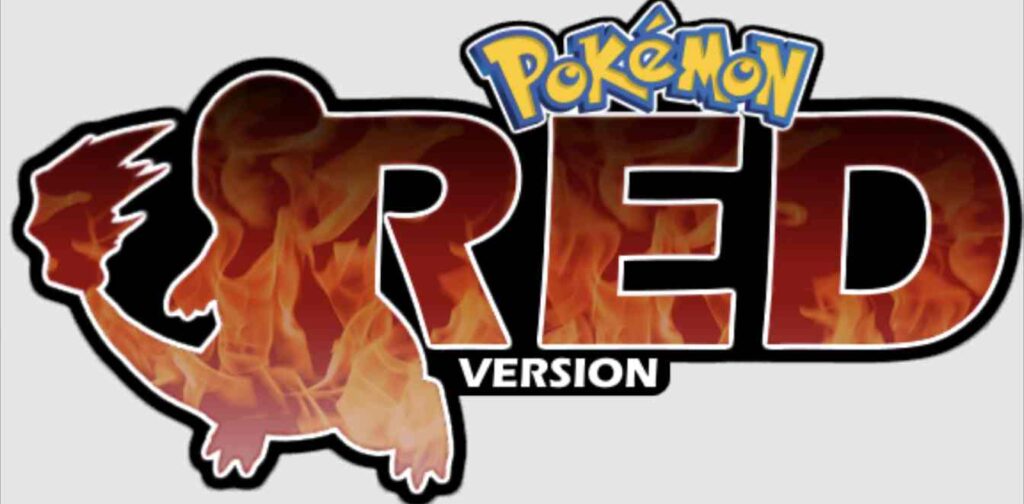 Pokemon Red emulator for Android – Download APK GameBoy