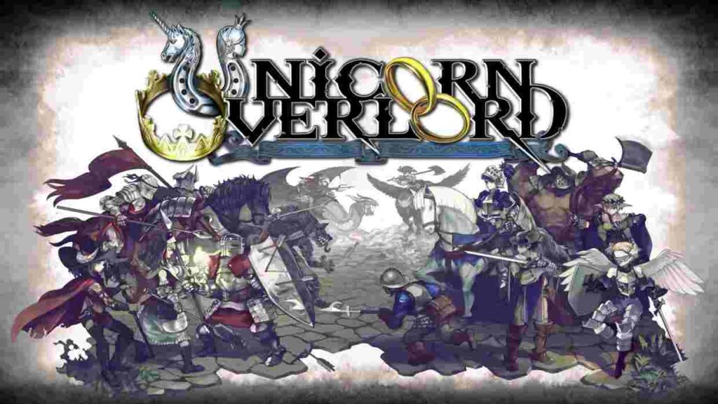Unicorn Overlord emulator for Android – Download APK Unicorn Overlord emulator for Android – Download APK