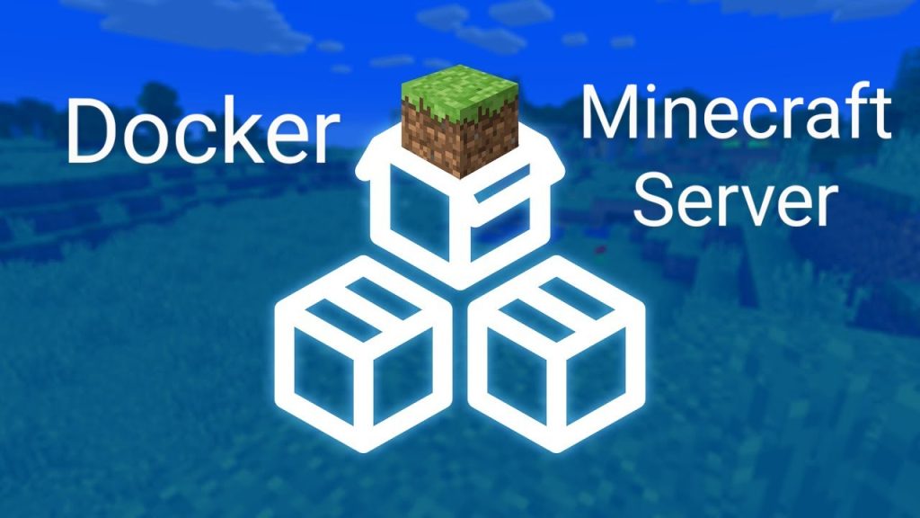 Docker Minecraft Server for Android – Download APK MOD App