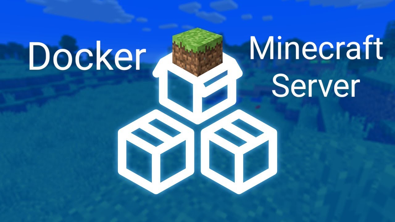 Read more about the article Docker Minecraft Server for Android – Download APK MOD App