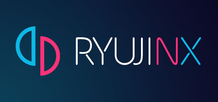 Ryujinx Nintendo Switch emulator for Android - Download APK