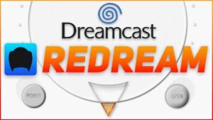 Redream emulator for Android – Download APK App DreamCast