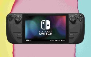 Nintendo Switch emulator for Steam Deck – Download Installer Nintendo Switch emulator for Steam Deck – Download Installer