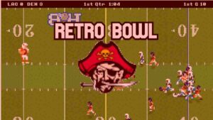 Read more about the article Retro Bowl MOD for iOS – Download IPA iPhone iPad App