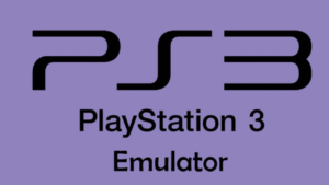 PS3 emulator for Android – Download APK Play Station 3