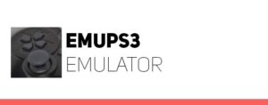 EmuPS3 emulator for Android Download APK Play Station 3 App