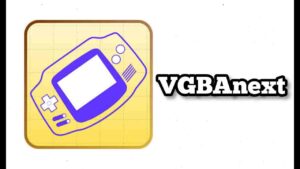 VGBAnext emulator