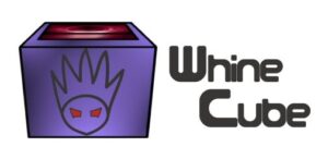 WhineCube emulator
