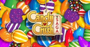 Candy Crush Saga MOD