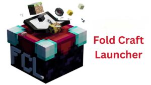 FoldCraft Launcher