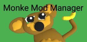Monke MOD Manager