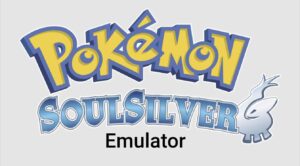 Pokemon Soul Silver emulator