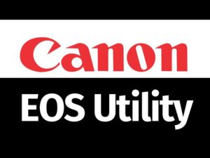 Canon EOS Utility for Android – Download APK App