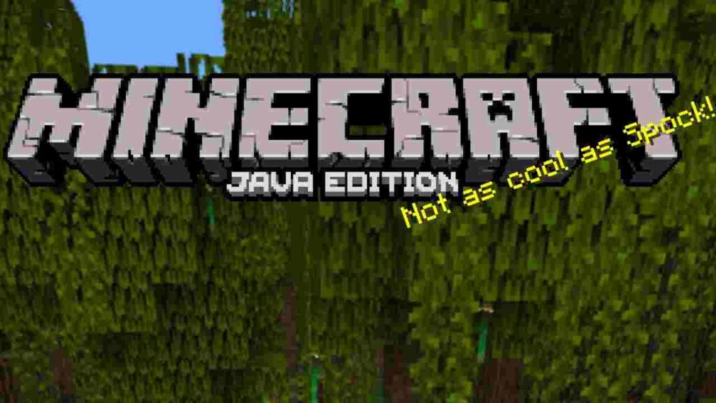 Minecraft Launcher for iOS Download IPA iPhone Java Edition