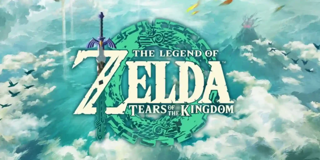 The Legend of Zelda Tears of The Kingdom Android - Download The Legend of Zelda Tears of The Kingdom Android - Download