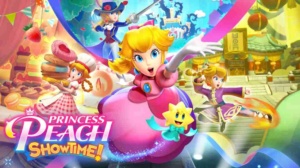 Read more about the article Princess Peach Showtime emulator for Android – Download APK