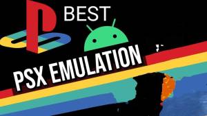Best PSX emulator for Android – Download APK Play Station 1