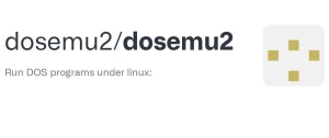 Dosemu2 emulator for Android – Download APK Linux Programs