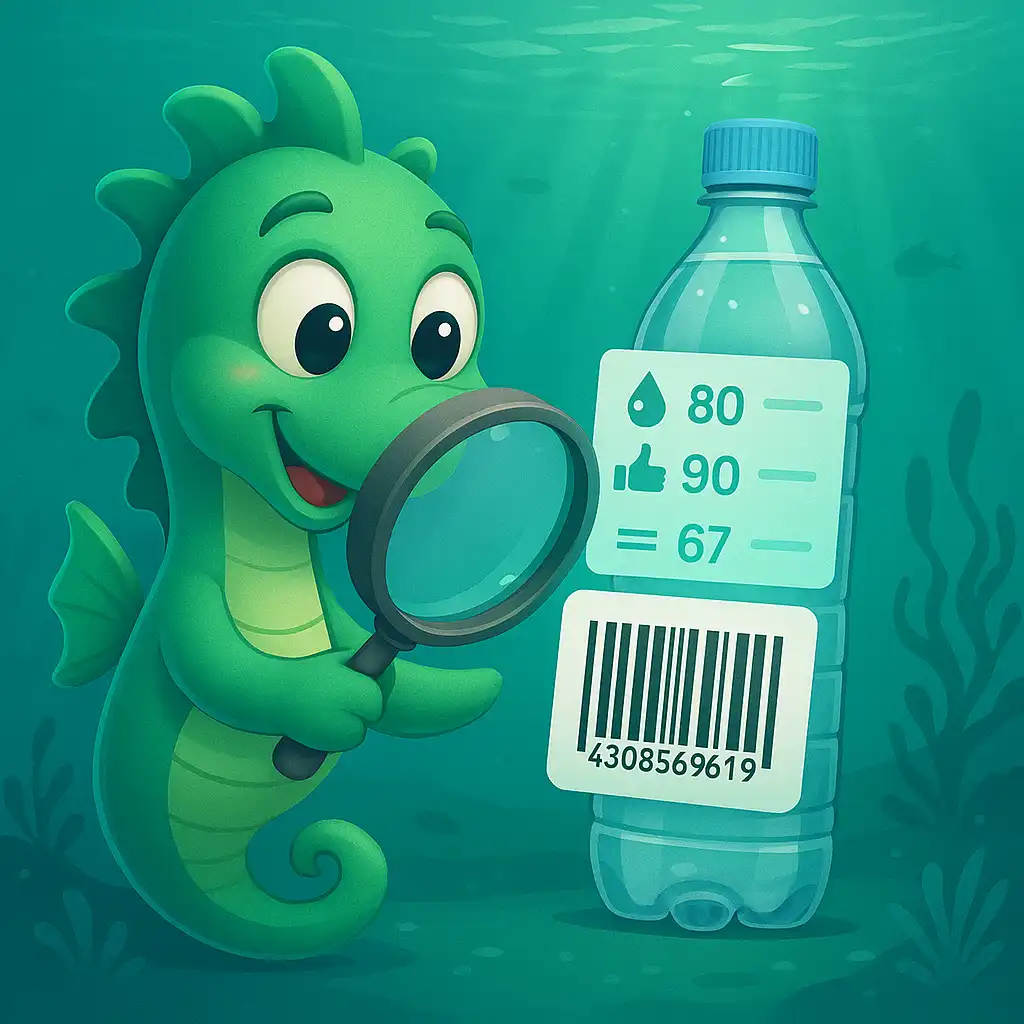 Elsod Mineral Water Scanner for Android – Download APK App Elsod Mineral Water Scanner for Android – Download APK App