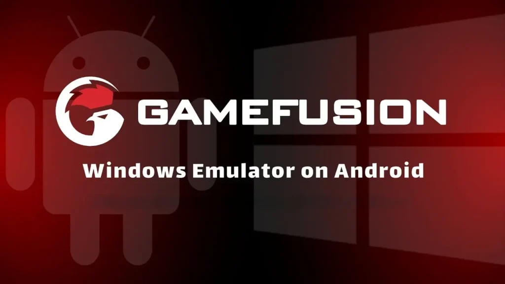 GameFusion emulator for Android - Download APK Windows GameFusion emulator for Android - Download APK Windows