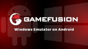 GameFusion emulator for Android – Download APK Windows