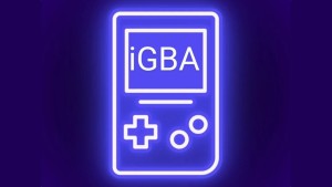 iGBA emulator for iOS – Download IPA Nintendo iPhone App