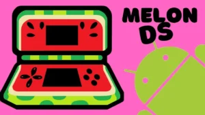 MelonDS emulator for Android – Download APK Nintendo