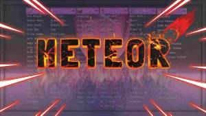 Meteor Client for Android – Download APK Minecraft Mod App