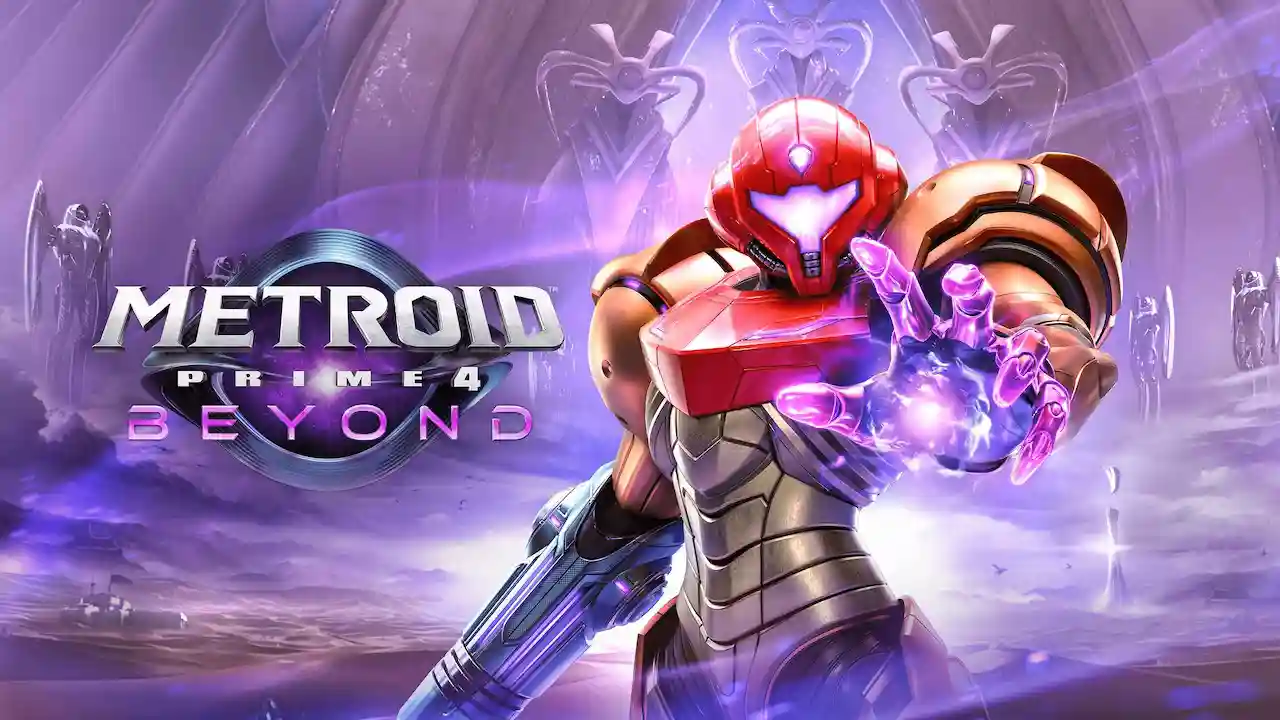 Metroid Prime 4: Beyond for Android - Download APK