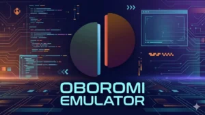 Oboromi emulator Android – Download APK Nintendo Switch 2