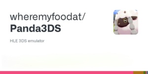 Panda3DS emulator for Android – Download APK Nintendo App