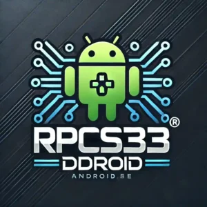 Rpcs3droid emulator for Android – Download APK PS3