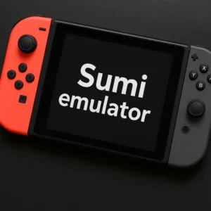 Sumi emulator for Android – Download APK Nintendo Switch