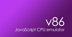 V86 emulator for Android – Download APK PC x86 Windows Linux