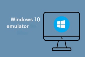 Windows 10 emulator for Android – Download APK App Microsoft