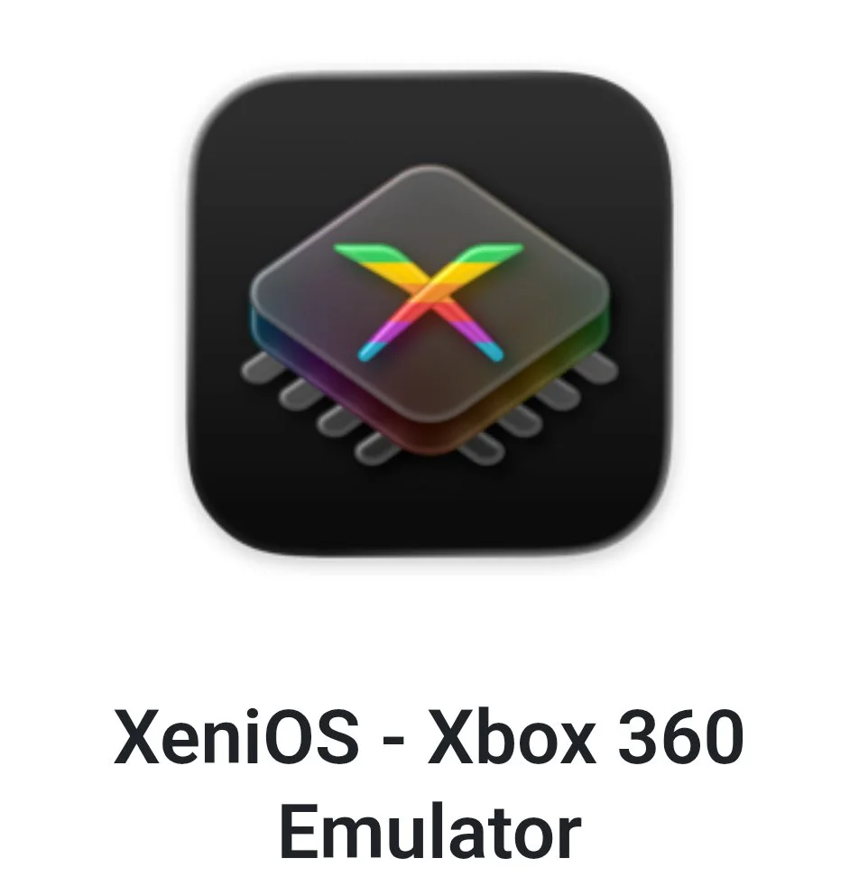 XeniOS emulator for iOS – Download IPA iPhone XBox 360
