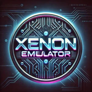 Xenon emulator for Android – Download APK XBox 360